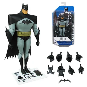 Figura Colección  No Nuevo  Robin 10 The Batman New A