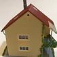 Tren Eléctrico No Nuevo Casa con Balcon 1/87 ho h0 - Miniatura 4