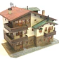  No Nuevo Posada Campestre 1/87 Ho h0 - Miniatura 1