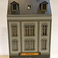 Tren Eléctrico No Nuevo Edifico En Remodelacion 1/87 ho h0 - Miniatura 4