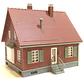 Tren Eléctrico No Nuevo Casa De Suburbios 1/87 ho h0 - Miniatura 1
