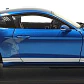 Carro Colección  2022 Ford Mustang Shelby Gt5001/18 - Miniatura 4