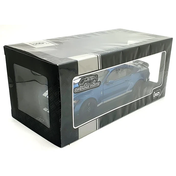 Carro Colección  2022 Ford Mustang Shelby Gt5001/18 3