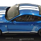 Carro Colección  2022 Ford Mustang Shelby Gt5001/18 - Miniatura 5