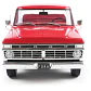 Carro Colección  1974 Ford F-100 Candy Apple Red1/18 - Miniatura 1