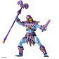 Figura Colección  Scale Skeletor Masters Of The Universe. - Miniatura 3