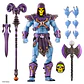 Figura Colección  Scale Skeletor Masters Of The Universe. - Miniatura 1
