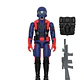 Figura Colección  Cobra Viper Gunner (Cartoon) G.I. J - Miniatura 2