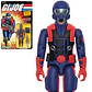 Figura Colección  Cobra Viper Gunner (Cartoon) G.I. J - Miniatura 1