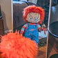 Figura Colección  Evil Chucky Life-Size  - Miniatura 4