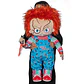 Figura Colección  Evil Chucky Life-Size  - Miniatura 1