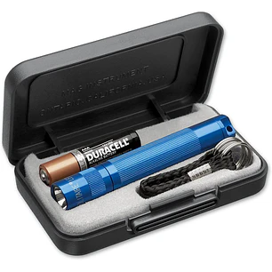  Linterna Maglite Solitare Azul