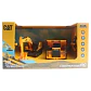 Vehículo Control Remoto Set Radiocontrcat336 Y Cat 770 1/35 - Miniatura 1
