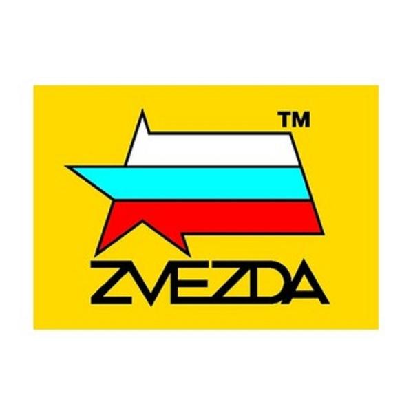 ZVEZDA