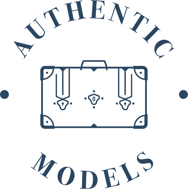 AUTHENTIC MODELS