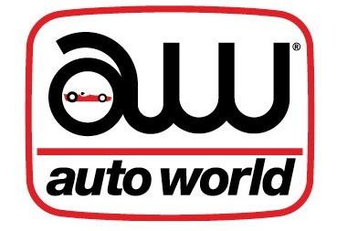 AUTO WORLD