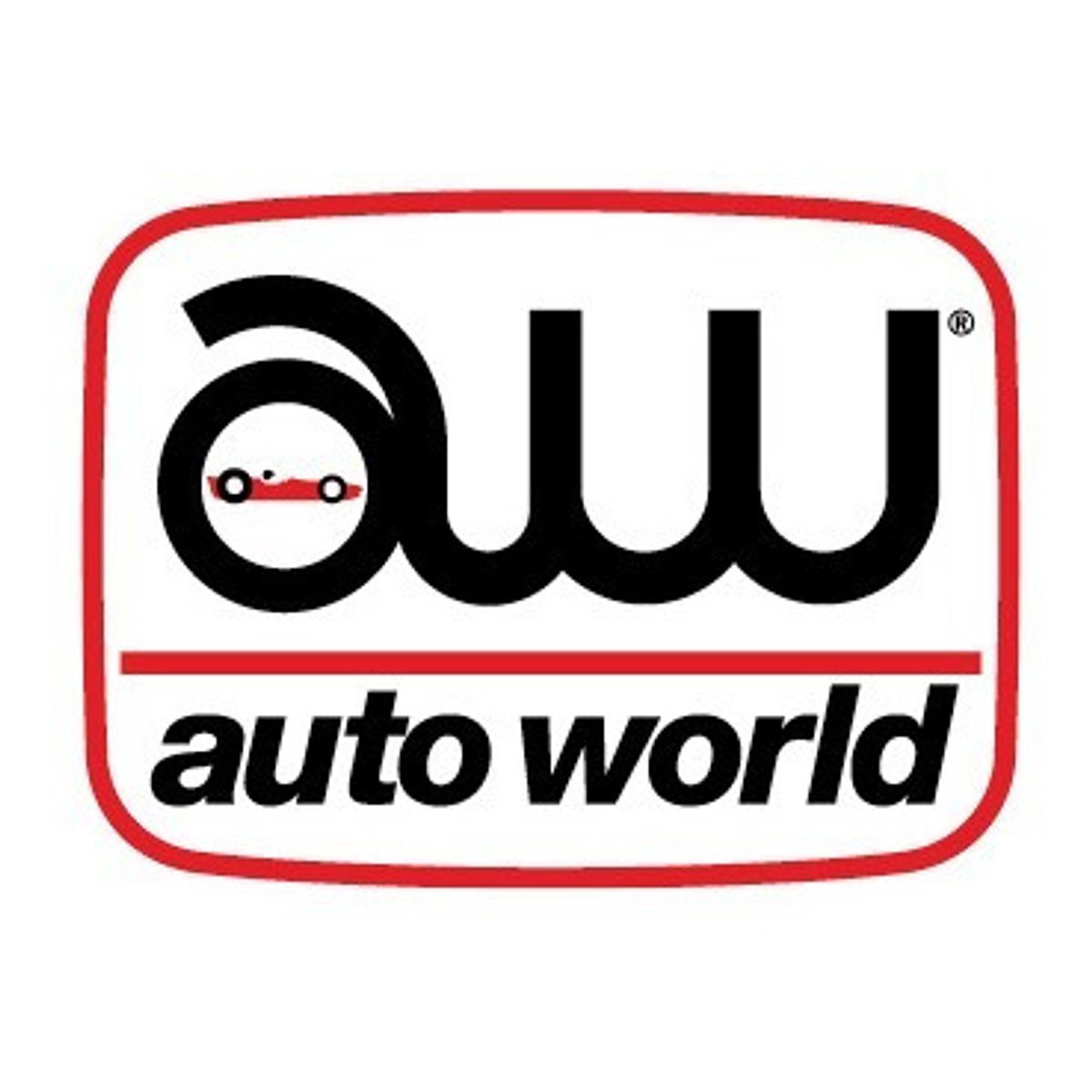 AUTO WORLD