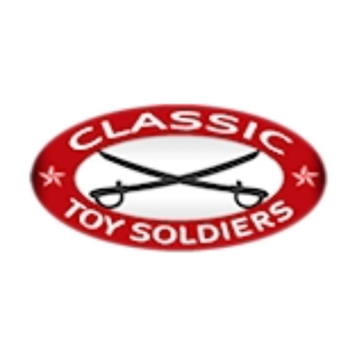 CLASSIC TOY SOLDIERS