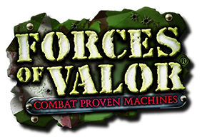 FORCES OF VALOR