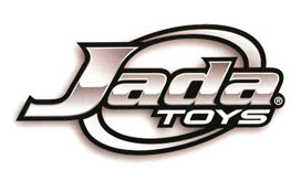 JADA TOYS