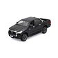 Carro Colección  Toyota Hilux 1/27 black - Miniatura 1