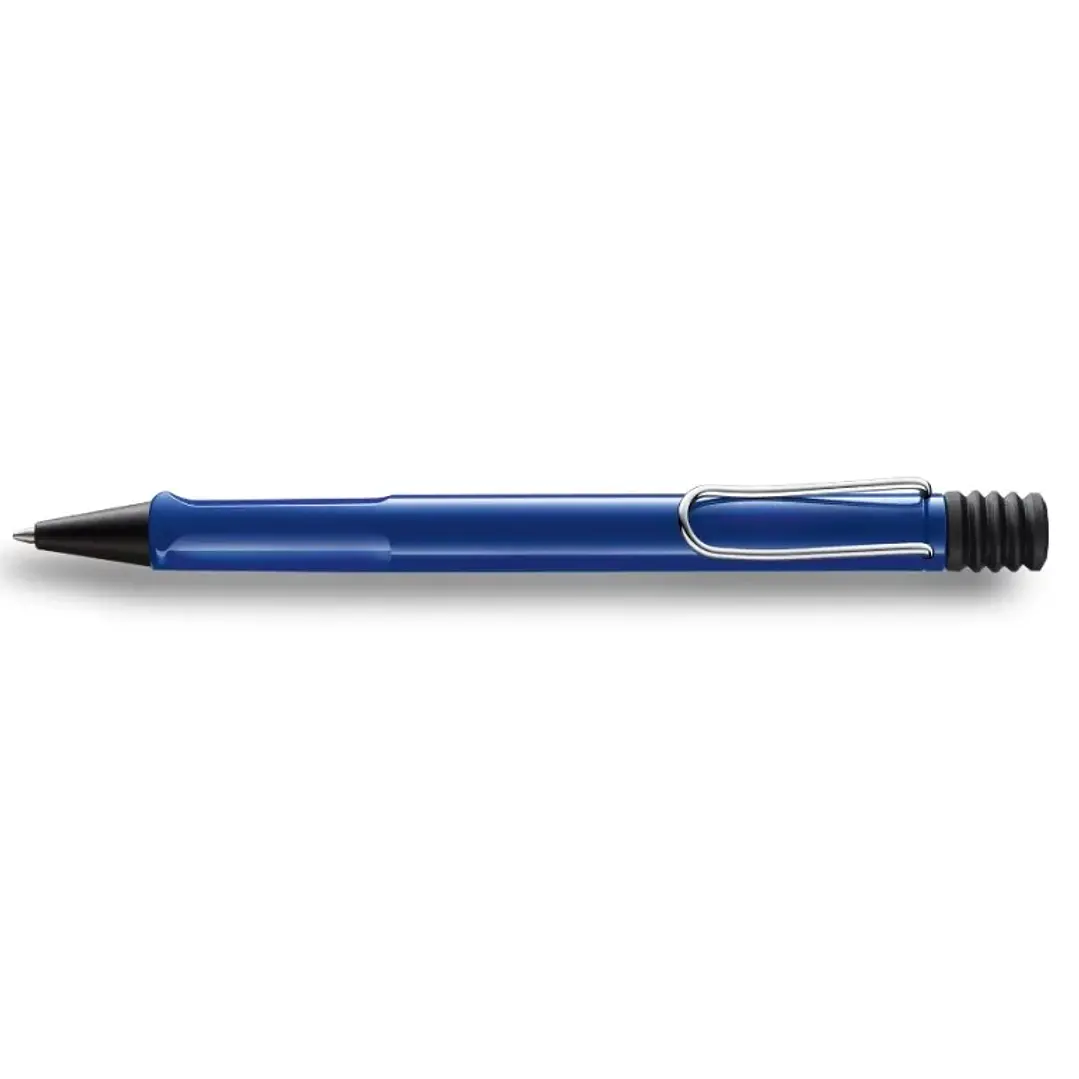  Boligrafo Safari Azul 1