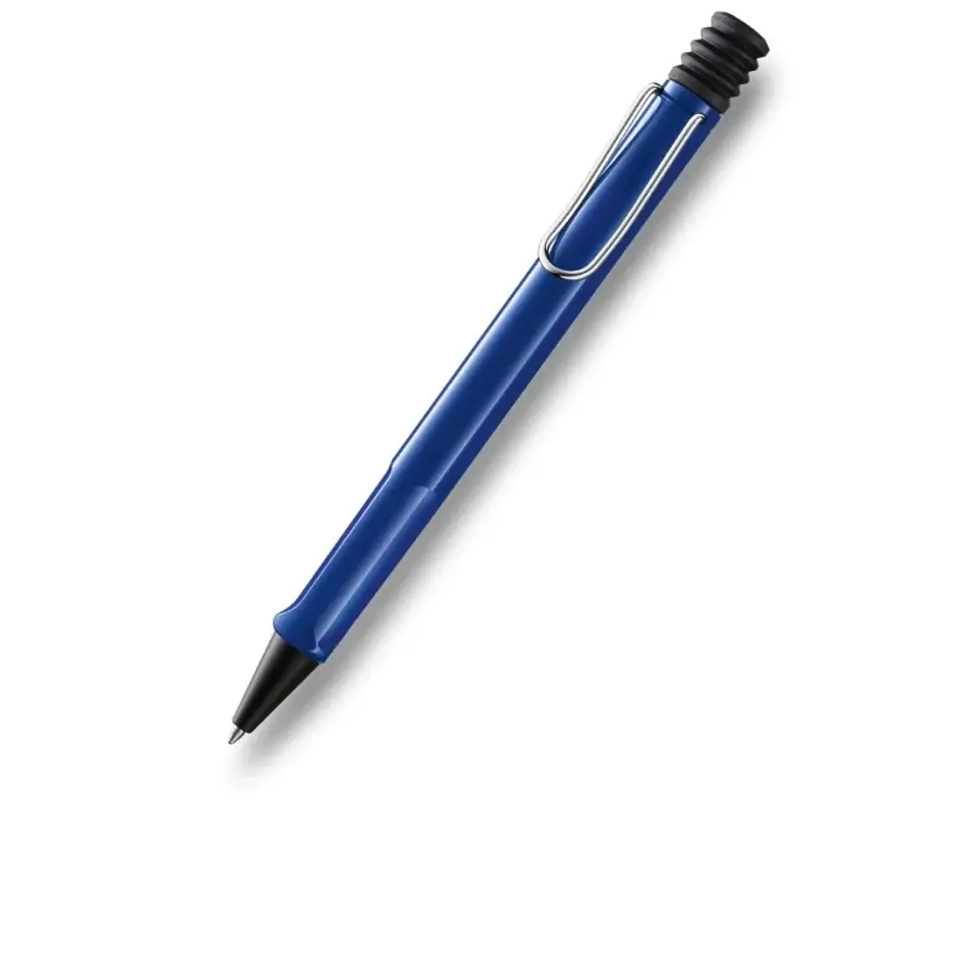  Boligrafo Safari Azul 2
