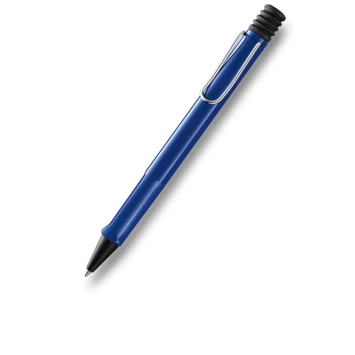  Boligrafo Safari Azul 2