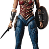 Wonder Woman 1:18 Miniature 10 Cm Alto