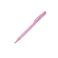  Boligrafo Safari Deelite Rosa - Miniatura 1
