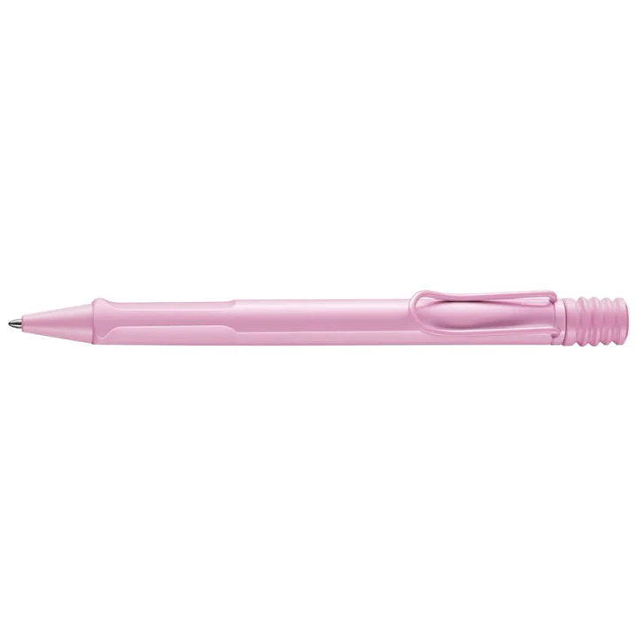  Boligrafo Safari Deelite Rosa 2