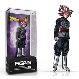 Pin Super Super Saiyan  Goku 