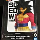 GOKU SUPER SAIYAJIN (Dragon Ball GT ) - Miniatura 2