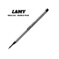LAMY M63 Tintenroller Rollerball Pen Recarga Negro con Cubierta - Miniatura 1
