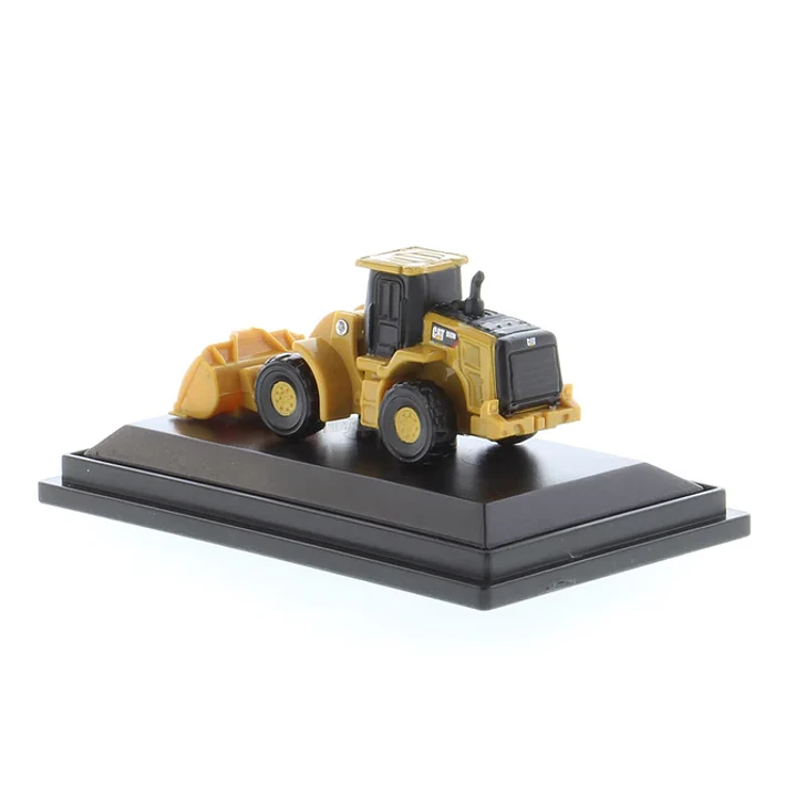 Vehículo Colección  Caterpillar 950M Loader 1/87 3