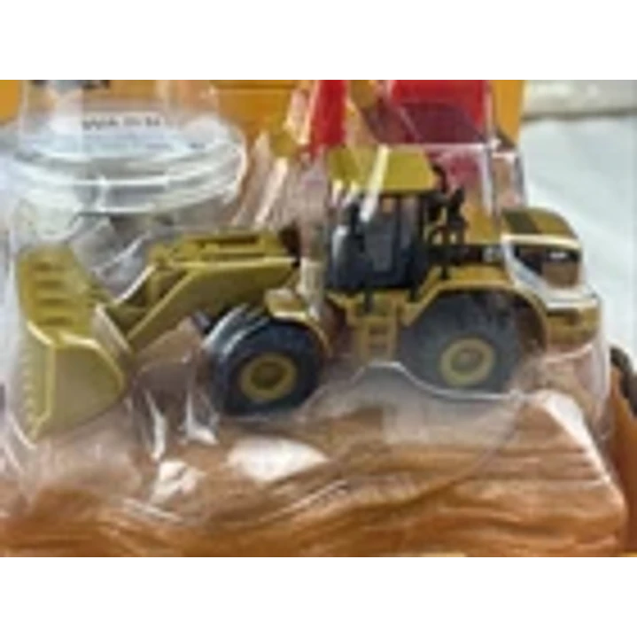    Cat 950G Cargador Accesorios 1/87 3
