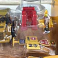    Cat 950G Cargador Accesorios 1/87 - Miniatura 2