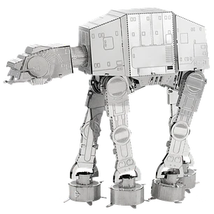 Para armar At-At