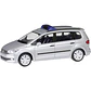 Carro para ensamblar VW Touran 1/87 h0 - Miniatura 1