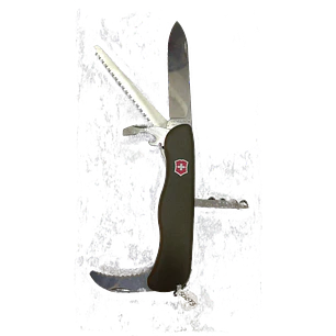 No Nuevo Victorinox Hunter 0.8873.4 
