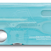 Swisscard Naicare Azul Trans