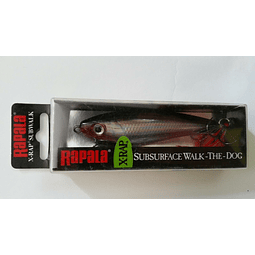 RAPALA X-RAP SUB WALK 9