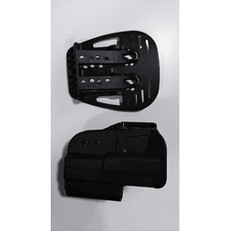 CHAPUZA KYDEX SIG SAUER