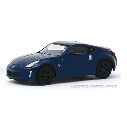 2020 Nissan 370Z Coupe 1/64