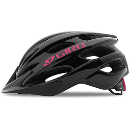 Casco  Giro Verona  Blk Dama