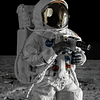 Neil Armstrong 1/6 Apollo 11