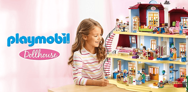 Playmobil Colombia