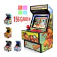 Mini consola portátil arcade  2,8 pulgadas y 16 bits. - Miniatura 1
