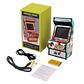 Mini consola portátil arcade  2,8 pulgadas y 16 bits. - Miniatura 2