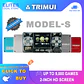 Consola de juegos portátil retro TRIMUI Model S Mini reproductor portátil IPS de 2,0 pulgadas con más de 15000 juegos clásicos - Miniatura 1